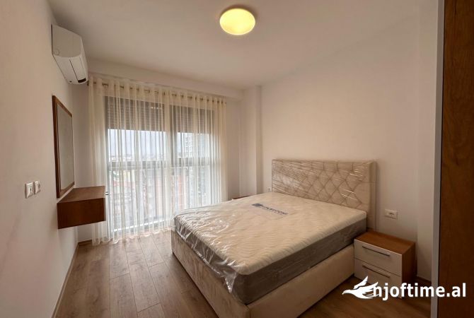 Apartment for rent in Tirana 1+1, Furnished