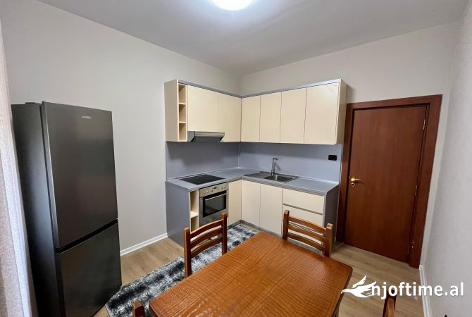 Apartment for rent in Tirana 1+1, Furnished