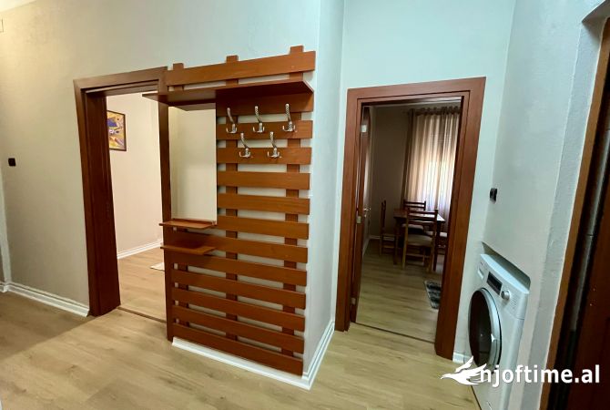 Apartment for rent in Tirana 1+1, Furnished