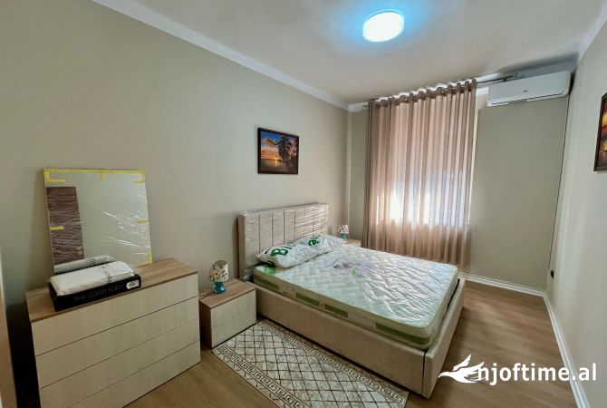 Apartment for rent in Tirana 1+1, Furnished