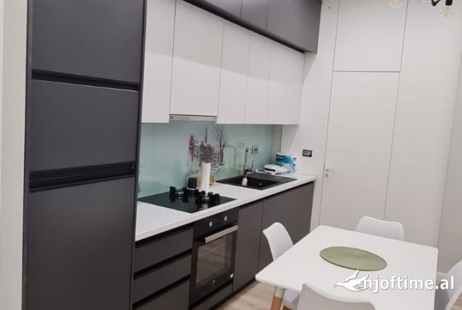 Shtepi me qera 1+1 ne Tirane - 600 Euro