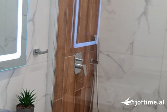 Shtepi me qera 1+1 ne Tirane - 600 Euro