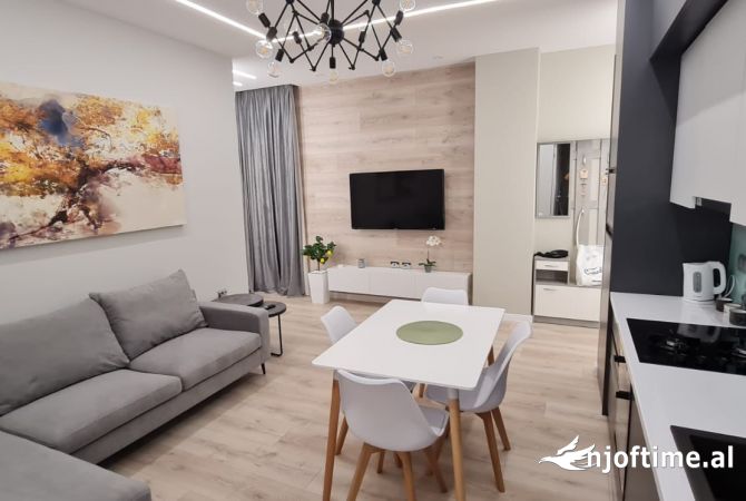 Shtepi me qera 1+1 ne Tirane - 600 Euro