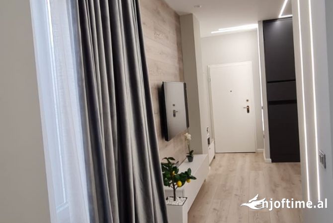 Apartment for rent in Tirana 1+1, Furnished