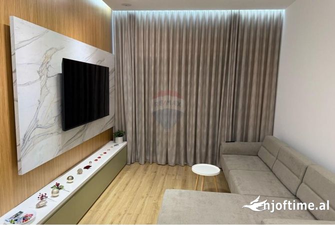 Apartament 2+1 per qera - K. Botanik