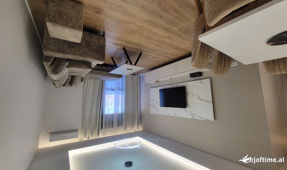 Apartment for rent in Tirana 2+1, Furnished