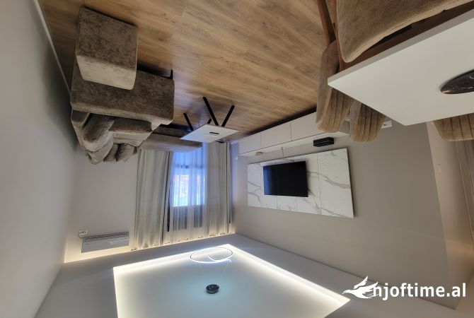 Jepet 2+1 me qira perball DELIORGJIT!