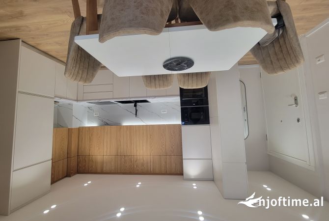 Apartment for rent in Tirana 2+1, Furnished