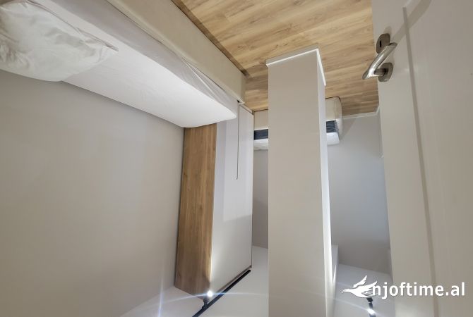 Apartment for rent in Tirana 2+1, Furnished