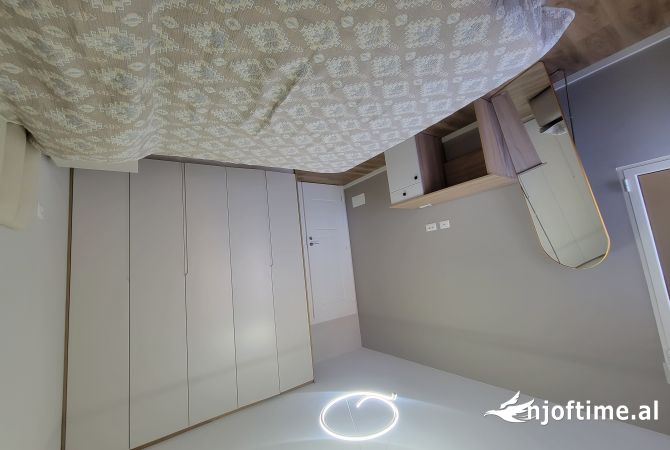 Apartment for rent in Tirana 2+1, Furnished