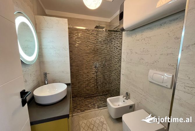 Apartment for rent in Tirana 3+1, Furnished