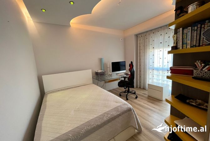 Apartment for rent in Tirana 3+1, Furnished