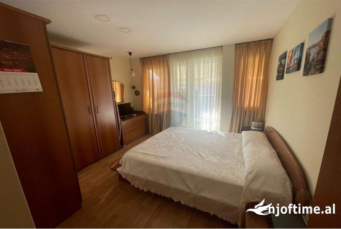 Apartment for rent in Tirana 2+1, Furnished