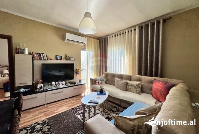 Shtepi ne shitje 1+1 ne Tirane - 95,000 Euro