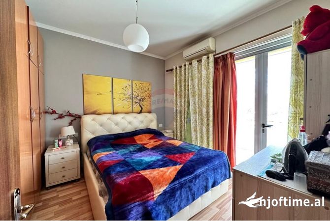 Shtepi ne shitje 1+1 ne Tirane - 95,000 Euro
