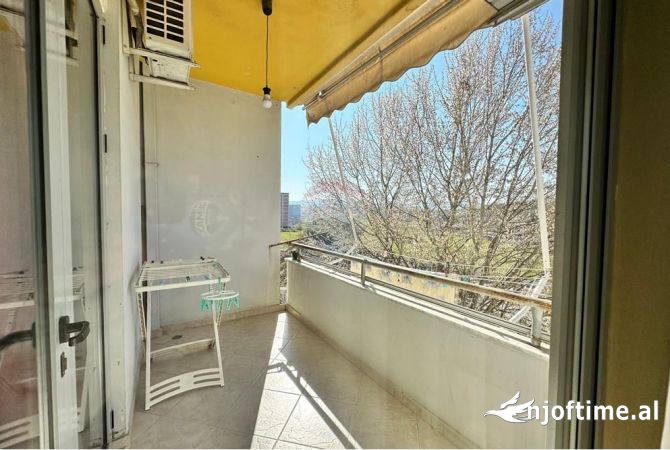 Shtepi ne shitje Apartament ne Tirane, 1+1, Mobilimi E mobiluar, Pagesa 95,000  Euro.