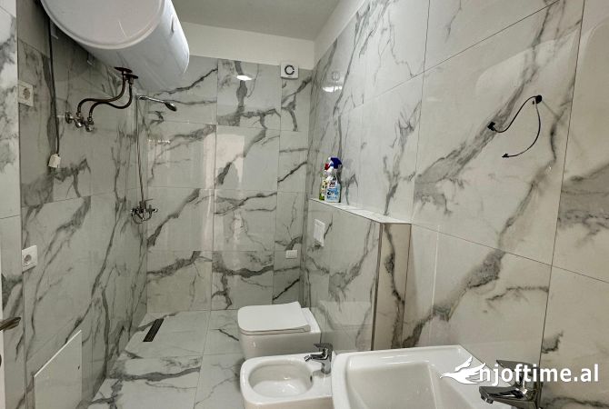 Apartment for rent in Tirana 1+1, Furnished