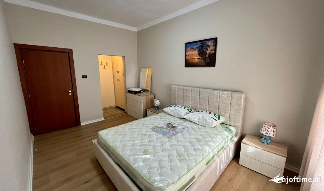 Apartment for rent in Tirana 2+1, Furnished