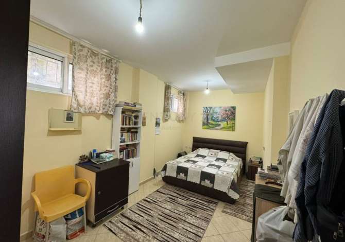 Shtepi ne shitje 2+1 ne Tirane - 117,000 Euro