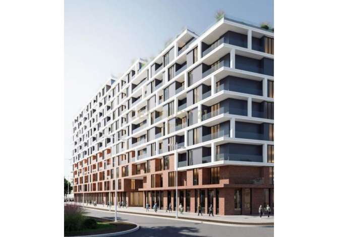 Shtepi ne shitje 2+1 ne Tirane - 155,000 Euro