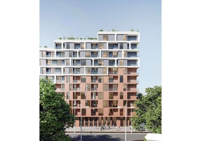 Shtepi ne shitje 2+1 ne Tirane - 155,000 Euro