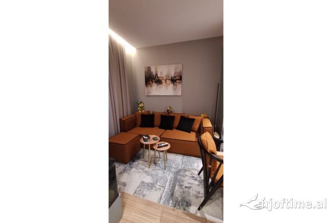 Shtepi ne shitje 1+1 ne Tirane - 105,000 Euro