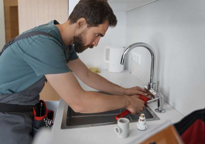 Environment maintenance  in Durres - 10,000 