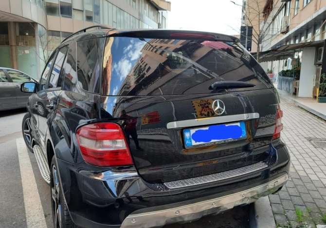 Makina ne shitje ne Tirane - 7,000 Euro
