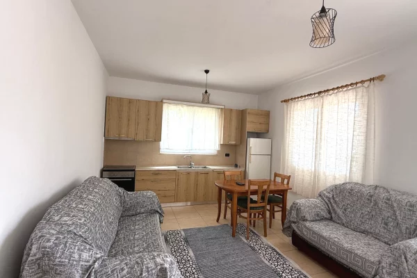 Shtepi me qera Shtepi Private ne Tirane, 1+1, Mobilimi E mobiluar, Pagesa 35,000  Leke.