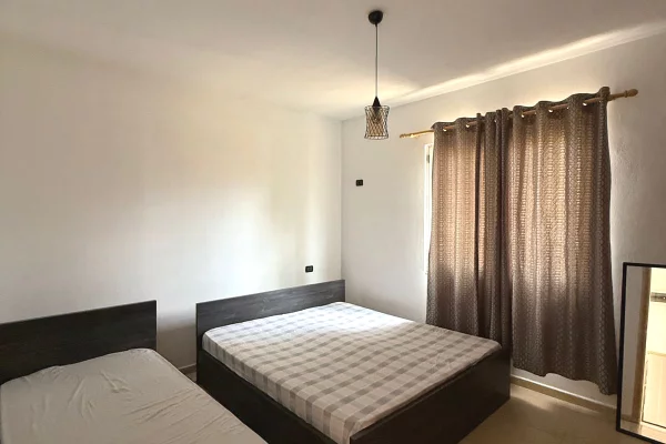 Casa in affitto 1+1 a Tirana - 35,000 Leke