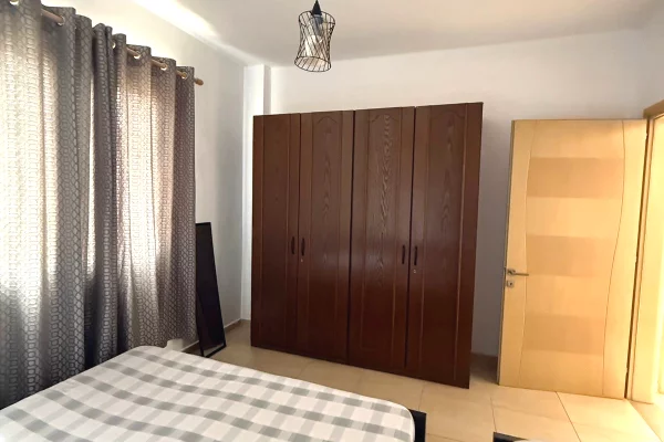 Casa in affitto 1+1 a Tirana - 35,000 Leke