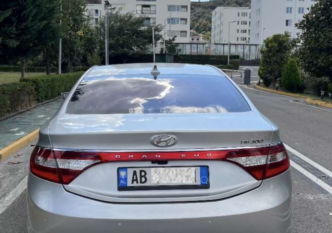 Cars for sale in Tirana - 7,200 Euro