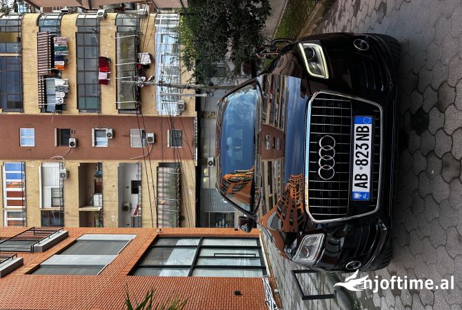 Cars for sale in Tirana - 13,500 Euro