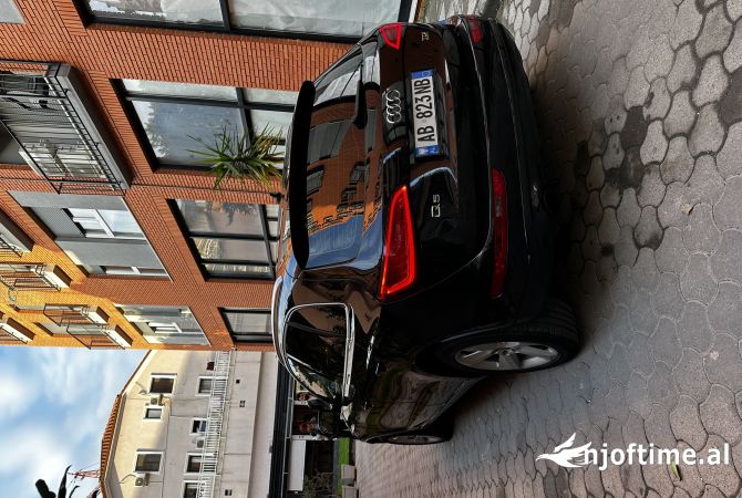 Auto in Vendita  a Tirana - 13,500 Euro