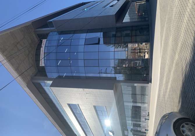 Ambient biznesi me qera 1+1 ne Tirane - 3,000 Euro