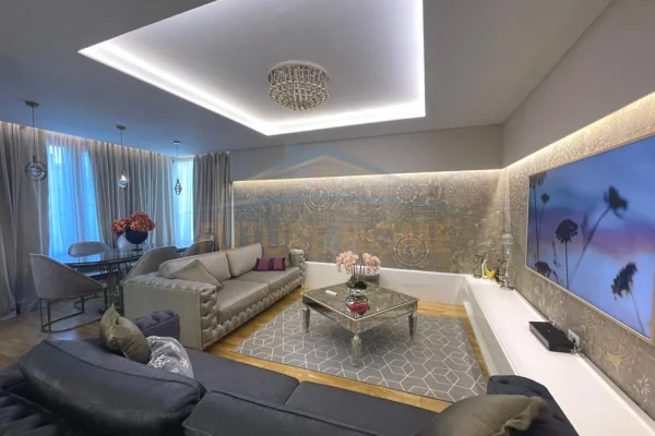 Shtepi ne shitje 3+1 ne Tirane - 390,000 Euro