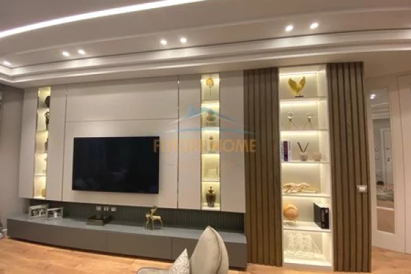 Shtepi ne shitje 2+1 ne Tirane - 355,000 Euro