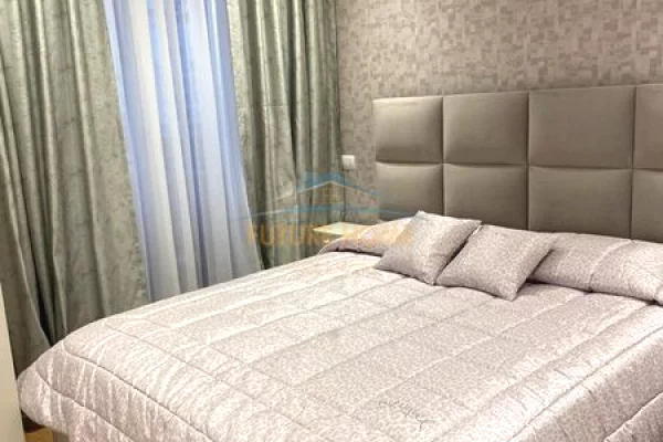 Shtepi ne shitje Apartament ne Tirane, 2+1, Mobilimi E mobiluar, Pagesa 355,000  Euro.