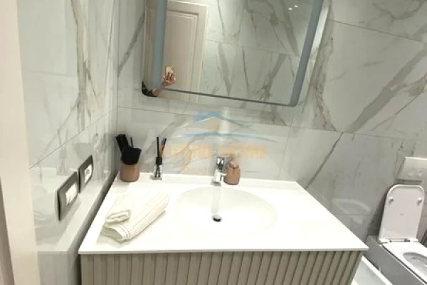 Shtepi ne shitje Apartament ne Tirane, 2+1, Mobilimi E mobiluar, Pagesa 355,000  Euro.