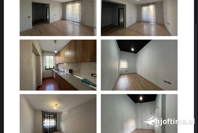 Shtepi me qera 3+1 ne Tirane - 450 Euro