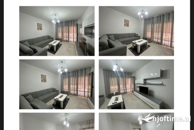 Shtepi me qera 1+1 ne Tirane - 650 Euro