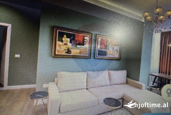 Apartament 2+1 per qira tek Shkolla Baletit‼️