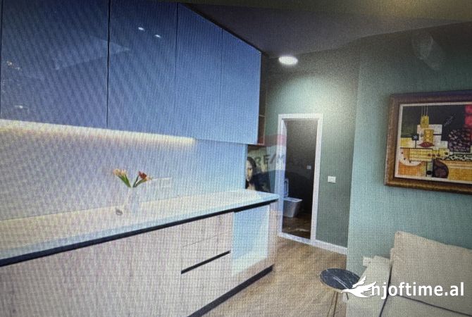 Shtepi me qera Apartament ne Tirane, 2+1, Mobilimi E mobiluar, Pagesa 500  Euro.