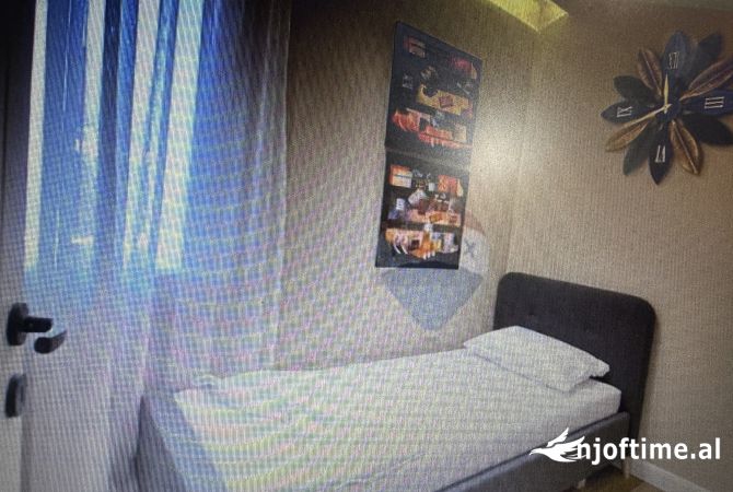 Shtepi me qera Apartament ne Tirane, 2+1, Mobilimi E mobiluar, Pagesa 500  Euro.