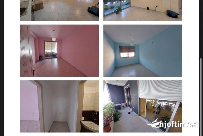 Shtepi ne shitje 2+1 ne Tirane - 125,000 Euro