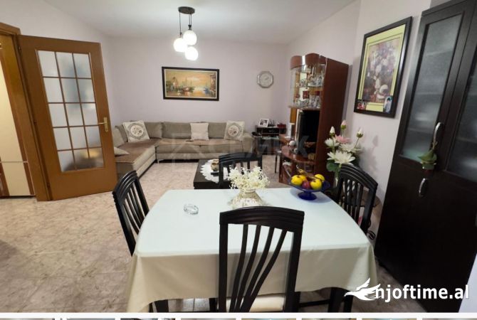 Shtepi ne shitje 1+1 ne Tirane - 199,000 Euro