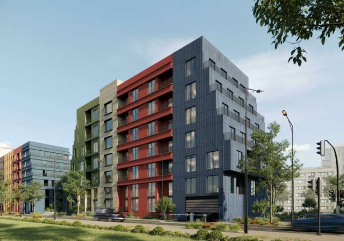Shtepi ne shitje 1+1 ne Durres - 64,620 Euro