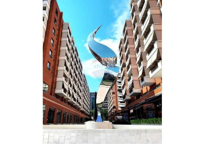 Ambient biznesi me qera 1+1 ne Tirane - 1,000 Euro