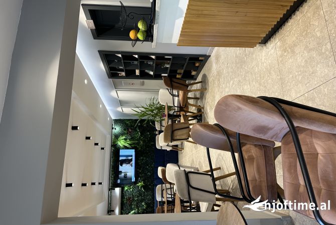 Ambient biznesi ne shitje 1+1 ne Tirane - 198,000 Euro