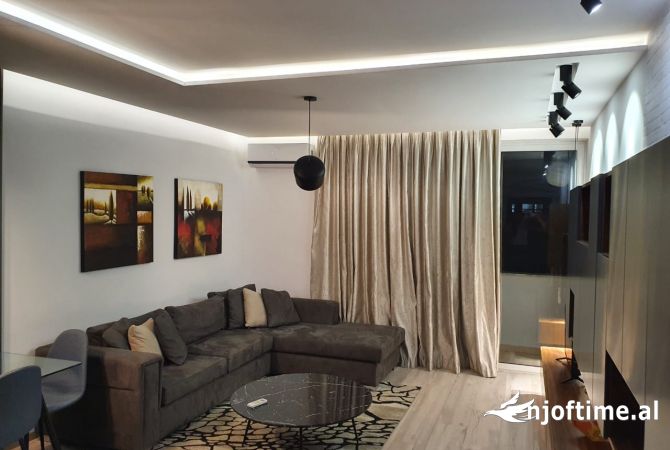 Shtepi me qera 1+1 ne Tirane - 650 Euro